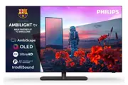 Philips 42OLED811 42 tommer OLED-TV med Ambilight – produktbilde