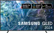 Samsung QLED Q60D 43" – produktbilde