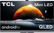 TCL C825 QLED Mini-LED 55" – produktbilde