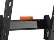 Vogel's WALL 3315 vippbart TV-veggfeste 40-65" – produktbilde