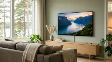 Beste TV illustrert som guider hos TVoversikt.no