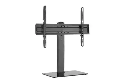 Harmony TSW7620-L TV-bordstativ med glassfot