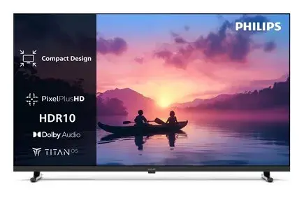 Philips 32PFS6000 32 tommer Full HD LED-TV – produktbilde