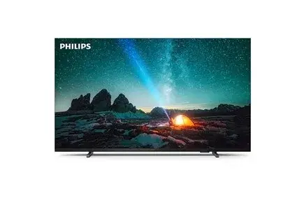 Philips 43PUS7609 43 tommer LED-TV uten Ambilight – produktbilde