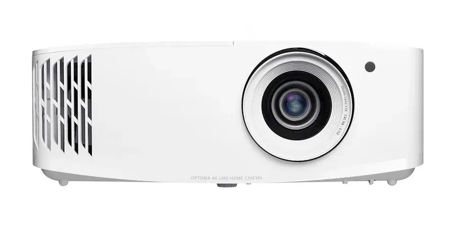 Optoma UHD38x – produktbilde