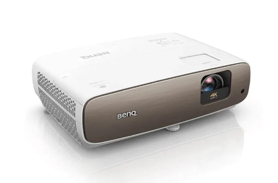 BenQ W2710 – produktbilde