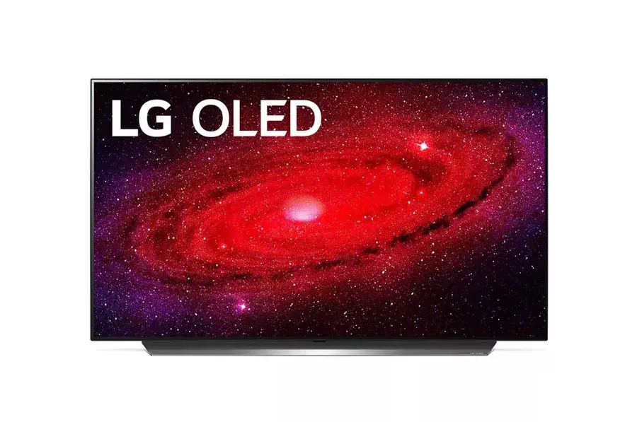 LG OLED CX 48" – produktbilde