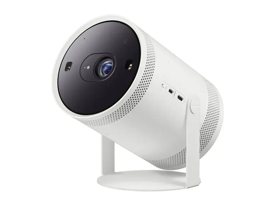 Samsung The Freestyle 2. gen – produktbilde