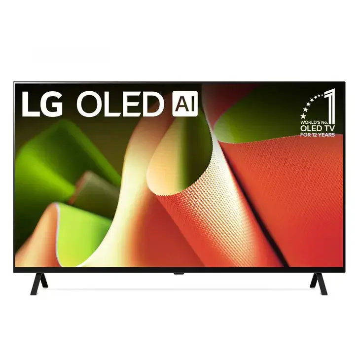 LG OLED B4 55" – produktbilde