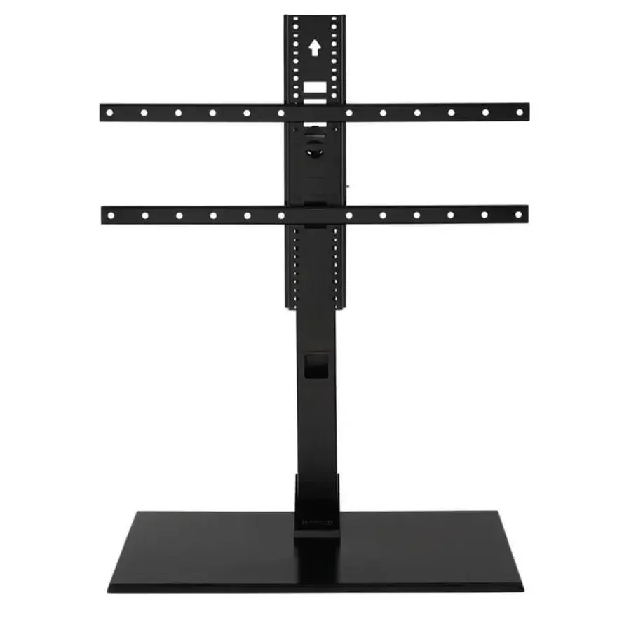 Sanus Universal TV Swivel Stand med metallbase