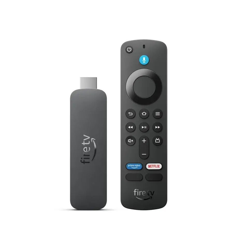 Amazon Fire TV Stick 4K Select – produktbilde