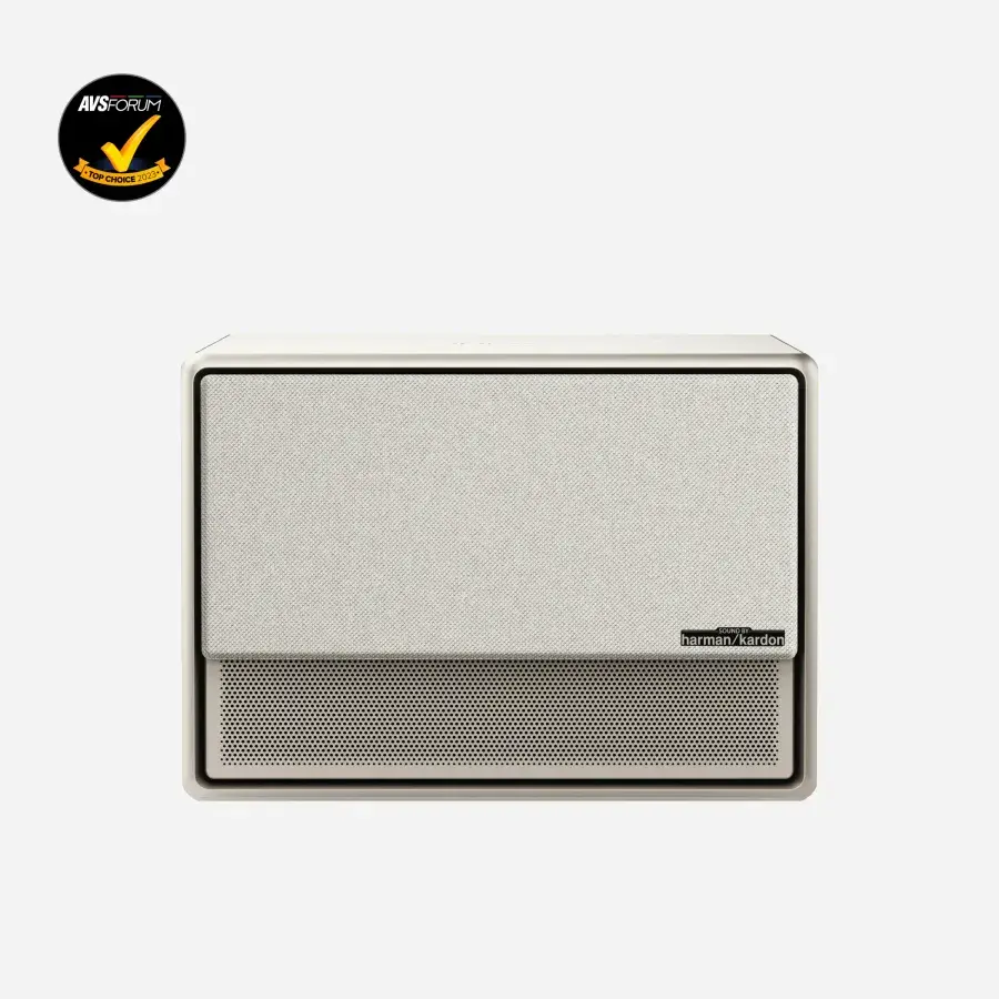 XGIMI Horizon Ultra – produktbilde